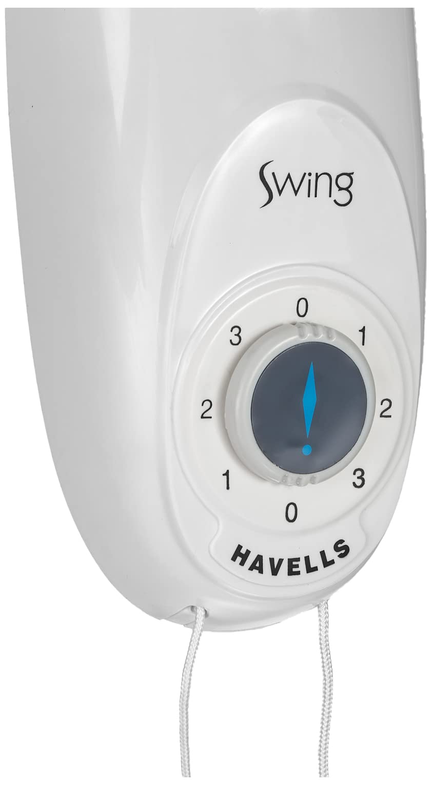 Havells Platina High Speed 400mm Wall Fan