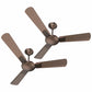 Havells 1200 mm ENTICER ES ESPRESSO BROWN COPPER, 2 Star