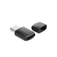 (Open Box) amazon basics 300Mbps Free Driver Mini Wireless USB Adapter for Pc, Laptop | Supports Windows, Mac and Linux | USB 2.0, Black