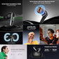 (Open Box) boAt Airdopes 280 ANC Truly Wireless in-Ear Earbuds with 32dB ANC, Ambient Mode, 60HRS Playback, 13mm Drivers, 4 Mics ENx™, in-Ear Detection, ASAP™ Charge,Beast Mode,IPX5 Ear Buds TWS (Active Black)