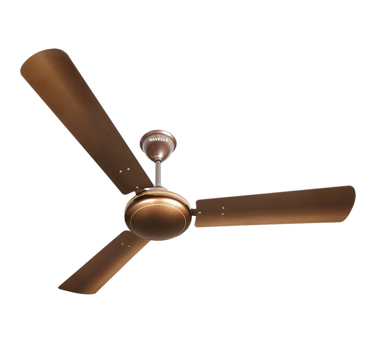 Havells 1200 mm FAN SS-390 ES MET.PRL WHT SILVER