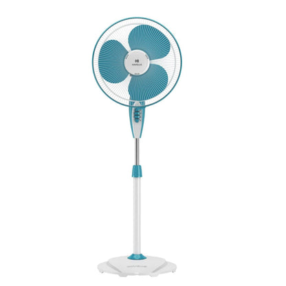 Havells 400 MM FAN SWING PEDESTAL 3S OFF WHITE - FHSSW3SIVR16