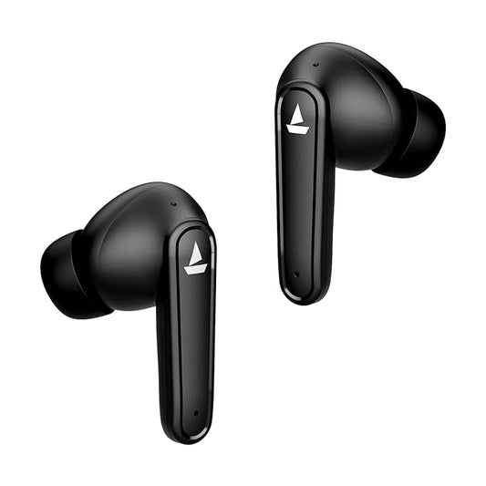 (Without Box) BoAt Airdopes 113 Bluetooth Truly Wireless in Ear Earbuds
