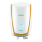 Havells Instanio 3-litre Instant Wall Mounted Water Heater (White/Blue)