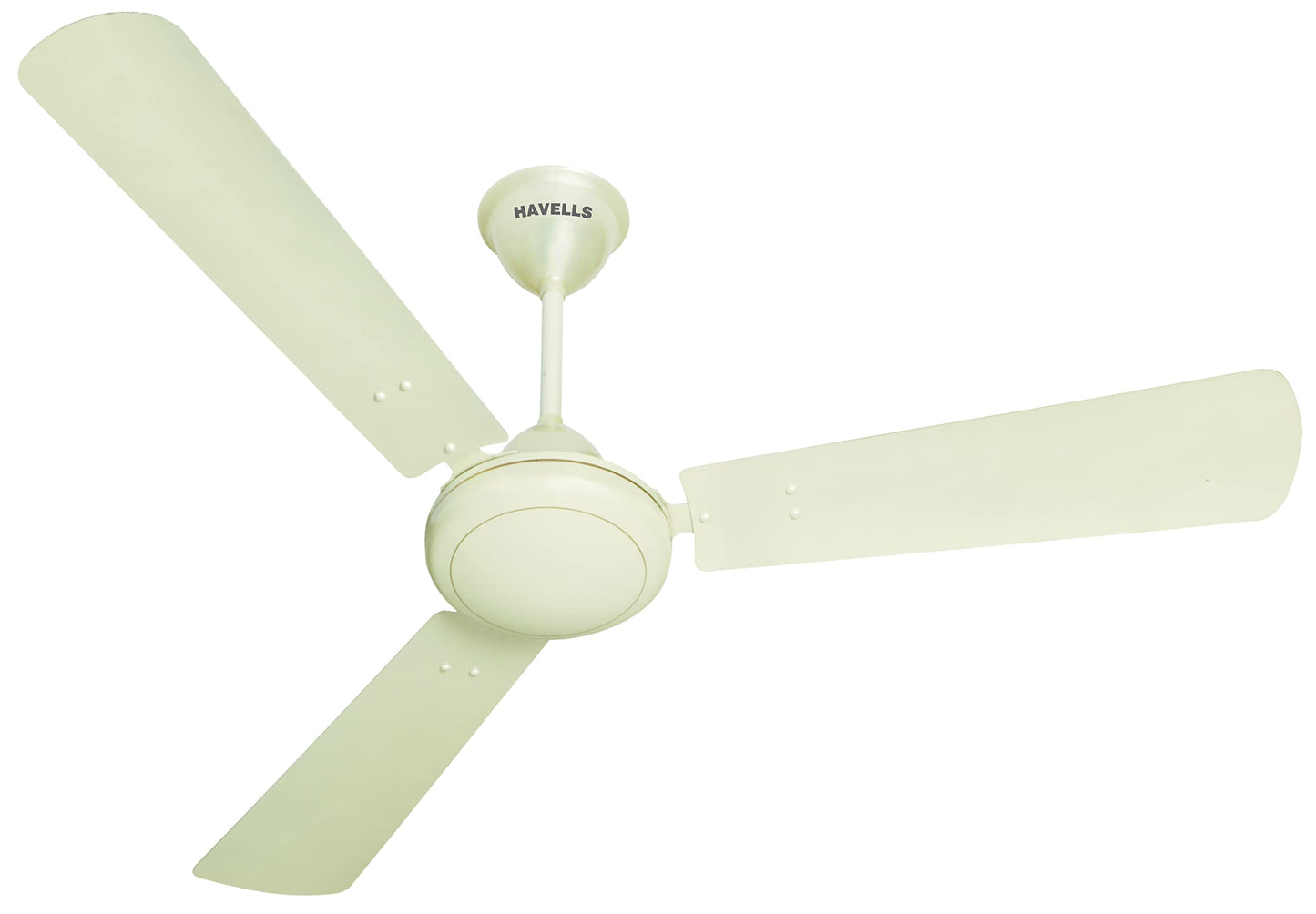 Havells 1200 mm FAN SS-390 ES MET.PRL WHT SILVER