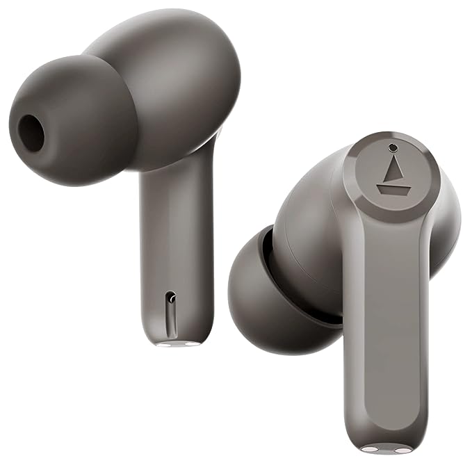 (Without Box) boAt Airdopes 393ANC True Wireless in Ear Earbuds