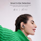 (Open Box) boAt Airdopes 280 ANC Truly Wireless in-Ear Earbuds with 32dB ANC, Ambient Mode, 60HRS Playback, 13mm Drivers, 4 Mics ENx™, in-Ear Detection, ASAP™ Charge,Beast Mode,IPX5 Ear Buds TWS (Active Black)