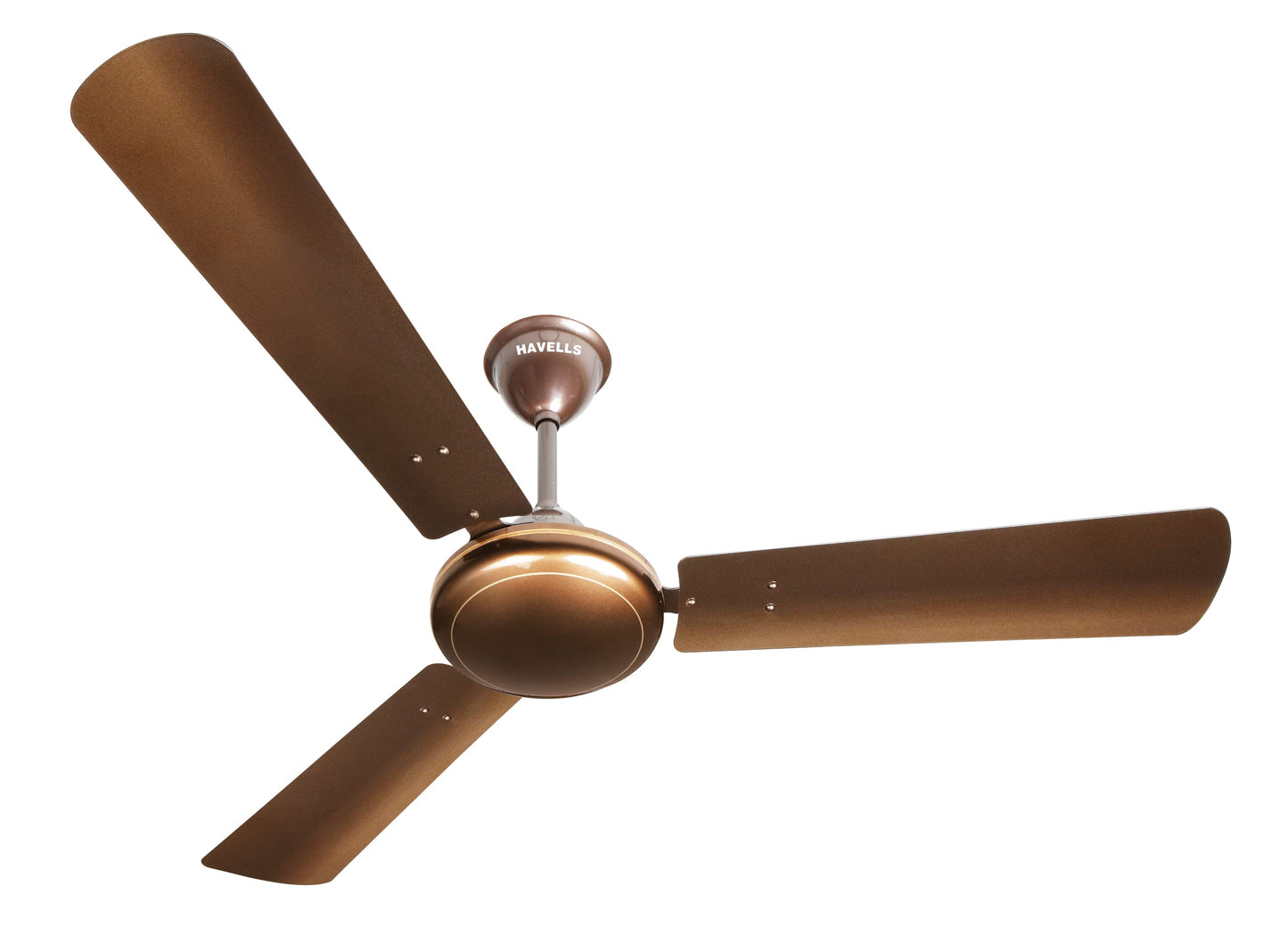 Havells 1200 mm FAN SS-390 ES MET.PRL WHT SILVER