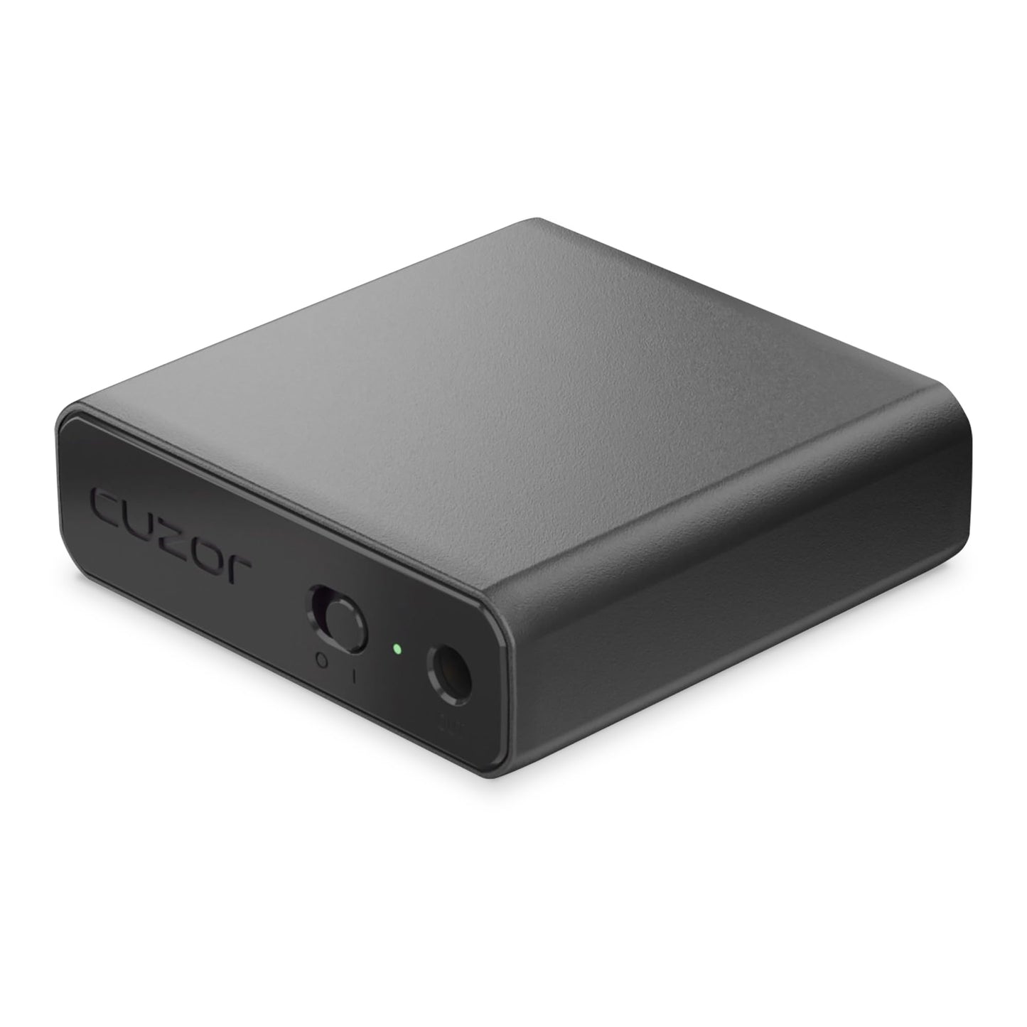 (Open Box)Cuzor Mini UPS for 12V WiFi Router | Backup up to 5 Hours | 2x2900 mAh Battery | Power Backup for WiFi Router | ups for uninterrupted Wi-Fi| Portable UPS | WiFi ups