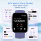 (Without Box)boAt Wave Call Smart Watch, Smart Talk w/Advanced Dedicated Bluetooth Calling Chip, 1.69 HD Display w/ 550 NITS & 70% Color Gamut, 150+ Watch Faces, Multi-Sport Modes,HR,SpO2(Caribbean Green)