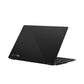 (Brand Refurbished) ASUS ROG Flow X13 (2022) Gaming Laptop, AMD Ryzen 9 6900HS, 13.4" (34.03 cm)FHD+ 16:10, 120Hz Touch,4GB RTX 3050 Graphics, 2-in-1 (16GB RAM /512GB SSD/Win 11/Office 2021/Black/1.3 Kg),GV301RC-LJ132WS