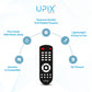 (Open Box) Upix AC Remote No. 11, Compatible/Replacement for Samsung AC Remote Control (Exactly Same Remote Will Only Work)