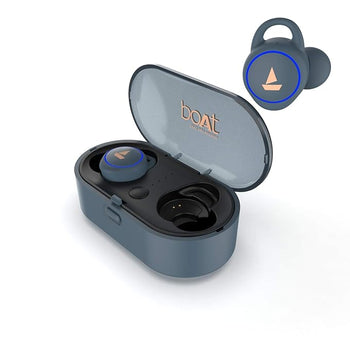 (Without Box) BoAt Airdopes 311v2 Bluetooth Earbuds