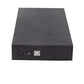 (Open Box)PremiumAV 2.5-inch USB 2.0 Hard Drive SATA Portable Casing Enclosure (Multciolor)