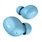 (Open Box)boAt Airdopes 170 TWS in Ear Earbuds with 50H Playtime, Quad Mics Enx Tech, Low Latency Mode, 13Mm Drivers, ASAP Charge, Ipx4, Iwp, Touch Controls & Bt V5.3