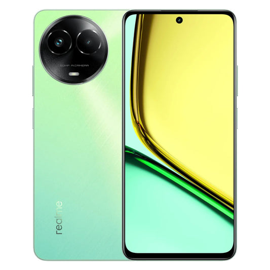 (Open Box) realme C67 5G (128 GB) (4 GB RAM)