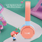 (Open Box) Rockid Rush Headphone, Aqua Aqua
