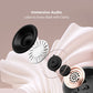 (Open Box)boAt Airdopes 170 TWS in Ear Earbuds with 50H Playtime, Quad Mics Enx Tech, Low Latency Mode, 13Mm Drivers, ASAP Charge, Ipx4, Iwp, Touch Controls & Bt V5.3