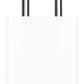 (open box) Apple 20W USB-C Power Adapter (for iPhone, iPad & AirPods)