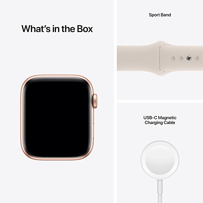 Open box apple watch 2025 series 4