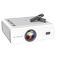(Open Box) Egate K9 Pro-Max Android FHD 1080p LED Projector,