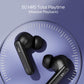 (Open Box)boAt Airdopes 170 TWS in Ear Earbuds with 50H Playtime, Quad Mics Enx Tech, Low Latency Mode, 13Mm Drivers, ASAP Charge, Ipx4, Iwp, Touch Controls & Bt V5.3
