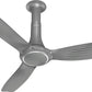 Havells 1200mm Inox BLDC Motor Ceiling Fan | Premium Look with RF Remote, 100% Copper, Upto 60% Energy Saving | Aerodynamic Ribbed Blades, Low Noise, Dust Resistant | (Pack of 1, Pearl White)