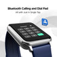 (Without Box)boAt Wave Call Smart Watch, Smart Talk w/Advanced Dedicated Bluetooth Calling Chip, 1.69 HD Display w/ 550 NITS & 70% Color Gamut, 150+ Watch Faces, Multi-Sport Modes,HR,SpO2(Caribbean Green)