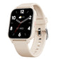 (Open Box) boAt Wave Call 2 Plus Smart Watch w/Bilingual Support (Hindi/English), 1.96”(4.97 cm) HD Display, BT Calling, 100+Sports Modes, Animated Watch Faces, Voice Assistant(Metal Black)