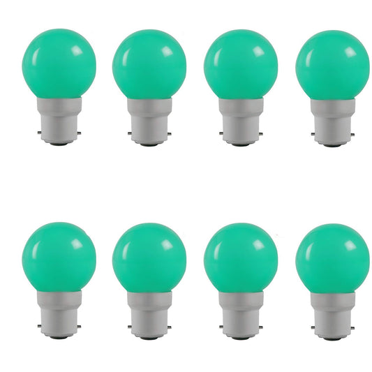 Havells LED ODORE 0.5 GREEN LAMP