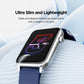 (Without Box)boAt Wave Call Smart Watch, Smart Talk w/Advanced Dedicated Bluetooth Calling Chip, 1.69 HD Display w/ 550 NITS & 70% Color Gamut, 150+ Watch Faces, Multi-Sport Modes,HR,SpO2(Caribbean Green)