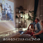 (Open Box) Viewsonic M1 Mini Portable Projector | Jbl Speaker | Hdmi | Auto Keystone |Built-in Battery |100" Projection Image 854 X 480 | 100 Lumen - White