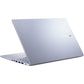 (Brand Refurbished)ASUS Vivobook 16, IntelCore i3-1215U 12th Gen, Thin and Light Laptop, 16-inch (40.64 cm) FHD+, (8 GB RAM/512GB SSD/Windows 11/Fingerprint/Black/1.88kg), X1605ZAB-MB322WS