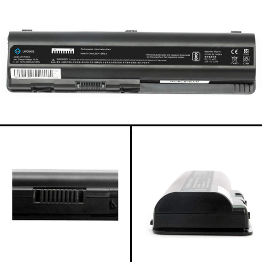 (Open Box) Lapgrade Battery for HP G60-200 HDX16 Series