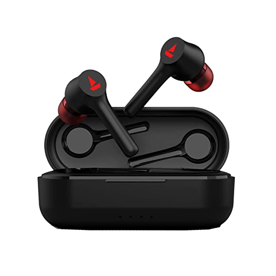 (Without Box) boAt Airdopes 281 Truly Wireless Bluetooth in Ear Earbuds with Mic