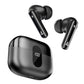 (OPEN BOX) boAt Airdopes 121 Pro Plus Truly Wireless in Ear Ear Buds w/ 100 hrs Playtime, 4 Mics with ENx™, 50ms Low-Latency Beast™ Mode, ASAP™ Charge, IWP™ Tech, BT v5.3 & IPX5(Black)