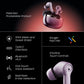 (Open Box) boAt Nirvana Ion ANC 120HRS Battery, Crystal Bionic Sound w/Dual EQ Modes, 4Mics ENx, App Support, Low Latency, IPX4, v.5.2 Bluetooth TWS in Ear Earbuds Wireless Earphones with mic