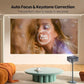 (Open Box) Egate K9 Pro-Max Android FHD 1080p LED Projector,