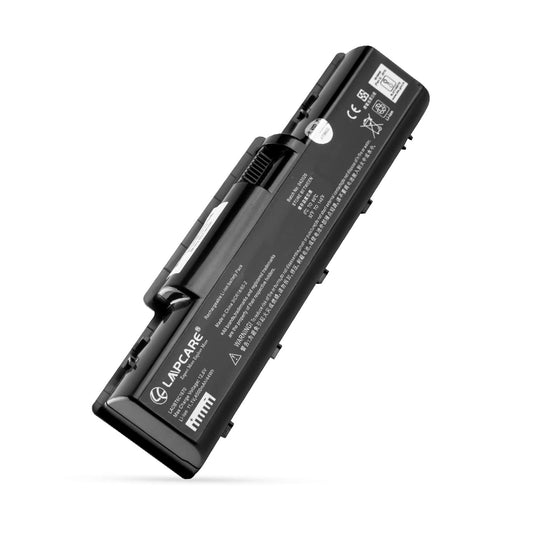 (Open Box) Lapcare 11.1V 4000mAh 6 Cell Compatible Laptop Battery for ACER Aspire 4710G 4310 4520 4920G 4710Z and 4720 Series Models