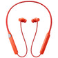 (OPEN BOX) CMF BY NOTHING Neckband Pro 50dB Active Noise Cancellation, Smart Dial Design, 37 Hours Playtime Bluetooth Headset (Orange)