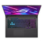 (Brand Refurbished) ASUS ROG Strix G17, gaming laptop, 6000 Series AMD Ryzen 7 6800H/HS, RTX 3050 Grph (16GB/1TB/43.94 cms (17.3) FHD/Windows 11 Home) G713RC-HX108W