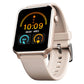 (Without Box)boAt Wave Call Smart Watch, Smart Talk w/Advanced Dedicated Bluetooth Calling Chip, 1.69 HD Display w/ 550 NITS & 70% Color Gamut, 150+ Watch Faces, Multi-Sport Modes,HR,SpO2(Caribbean Green)