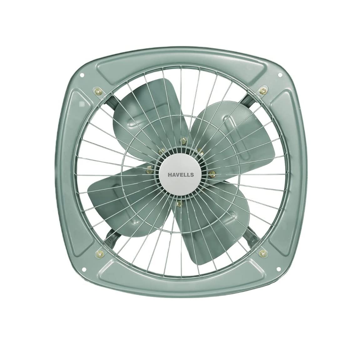 Havells Ventil Air DB 230mm Exhaust Fan| Cut Out Size: Ø9.5| Watt: 45| RPM: 1400| Air Delivery: 860| Suitable for Kitchen, Bathroom, and Office