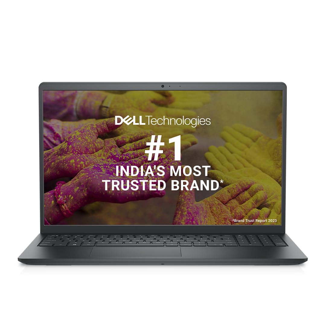 (Brand Refurbished)Dell 14 Thin & Light Laptop, Intel Core i5-1235U Processor, 8GB + 512GB SSD, 14.0" (35.62cm) FHD AG 250 nits Display, Windows 11 + MSO'21 & 15 Month McAfee, Grey, Spill-Resistant Keyboard, 1.48kg