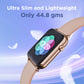 (Without Box)boAt Wave Call Smart Watch, Smart Talk w/Advanced Dedicated Bluetooth Calling Chip, 1.69 HD Display w/ 550 NITS & 70% Color Gamut, 150+ Watch Faces, Multi-Sport Modes,HR,SpO2(Caribbean Green)
