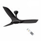 Havells 1200mm Stealth Air BLDC Motor Ceiling Fan | Remote Controlled, High Air Delivery Fan | 5 Star Rated, Upto 60% Energy Saving, 2 Year Brand Warranty | (Pack of 1, Pearl White)