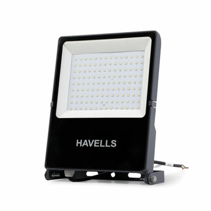 Havells 100W LED Flood Light, Centura Neo 6K IP66 Waterproof Led Lights with 120° Wide Beam-LED Lamp Lights for Yard, Factory,Garden, Playground