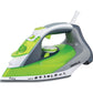 Havells Plastic Husky 2200 W Steam Iron With Auto Shut Off, Steam Boost, Vertical, Horizontal Ironing, Anti Drip, Self-Cleaning&Anti Calc Technology. (Purple), 2200 Watts