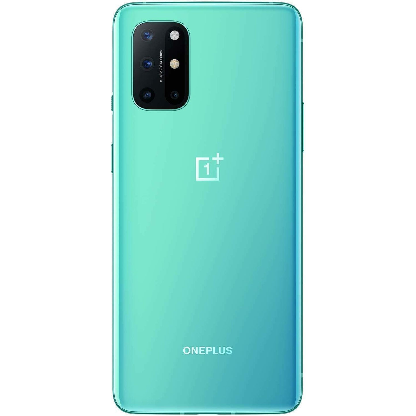 (Without Box) OnePlus 8T 5G Smartphone with 6 months brand warranty