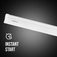 Havells 25w Led Pride Plus Neo Batten 6500 K (Cool Day Light, Pack of 2)